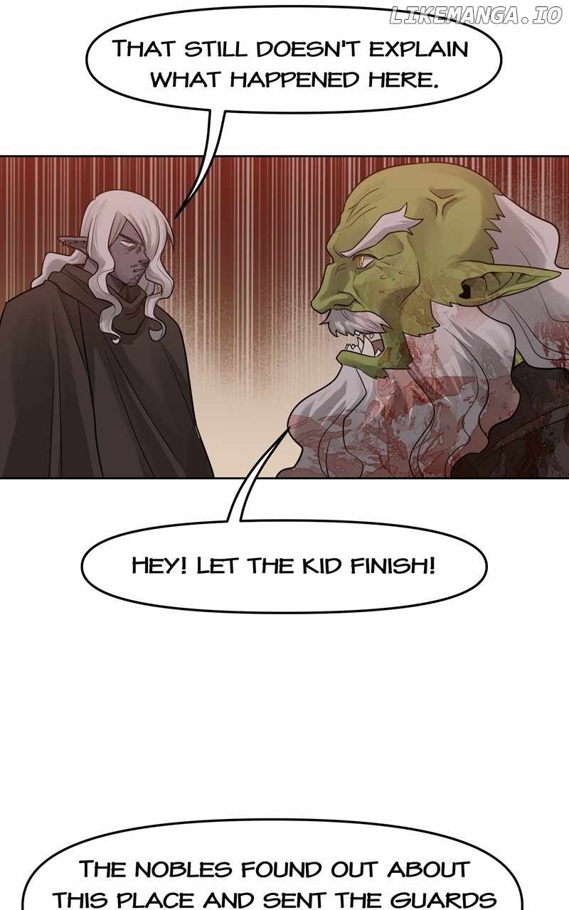 Lord of Goblins Chapter 80 31